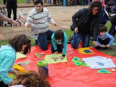 Foto de la galería: El Parque del Conocimiento convoca en estas vacaciones