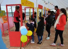 Foto de la galería: El Parque del Conocimiento convoca en estas vacaciones