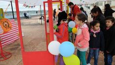 Foto de la galería: El Parque del Conocimiento convoca en estas vacaciones