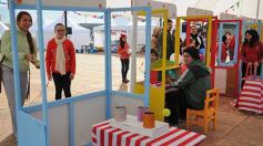 Foto de la galería: El Parque del Conocimiento convoca en estas vacaciones