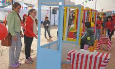 Foto de la galería: El Parque del Conocimiento convoca en estas vacaciones