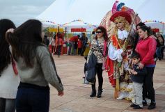 Foto de la galería: El Parque del Conocimiento convoca en estas vacaciones