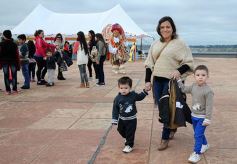 Foto de la galería: El Parque del Conocimiento convoca en estas vacaciones