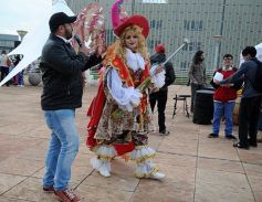 Foto de la galería: El Parque del Conocimiento convoca en estas vacaciones
