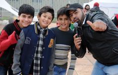 Foto de la galería: El Parque del Conocimiento convoca en estas vacaciones