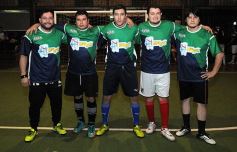 Foto de la galería: Clásicos "mercantiles" en La Terraza