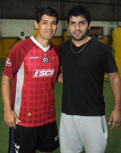 Foto de la galería: Clásicos "mercantiles" en La Terraza