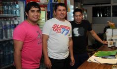 Foto de la galería: Clásicos "mercantiles" en La Terraza