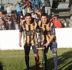 Foto de la galería: Mitre derrotó a Guaraní y demostró por qué es el mejor de la Liga posadeña