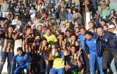 Foto de la galería: Mitre derrotó a Guaraní y demostró por qué es el mejor de la Liga posadeña