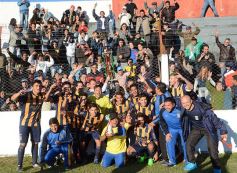 Foto de la galería: Mitre derrotó a Guaraní y demostró por qué es el mejor de la Liga posadeña