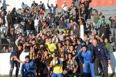 Foto de la galería: Mitre derrotó a Guaraní y demostró por qué es el mejor de la Liga posadeña