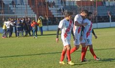 Foto de la galería: Mitre derrotó a Guaraní y demostró por qué es el mejor de la Liga posadeña