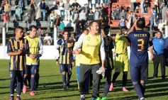 Foto de la galería: Mitre derrotó a Guaraní y demostró por qué es el mejor de la Liga posadeña