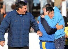 Foto de la galería: Mitre derrotó a Guaraní y demostró por qué es el mejor de la Liga posadeña