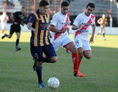 Foto de la galería: Mitre derrotó a Guaraní y demostró por qué es el mejor de la Liga posadeña