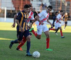 Foto de la galería: Mitre derrotó a Guaraní y demostró por qué es el mejor de la Liga posadeña