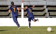 Foto de la galería: Mitre derrotó a Guaraní y demostró por qué es el mejor de la Liga posadeña