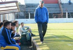 Foto de la galería: Mitre derrotó a Guaraní y demostró por qué es el mejor de la Liga posadeña