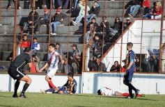 Foto de la galería: Mitre derrotó a Guaraní y demostró por qué es el mejor de la Liga posadeña