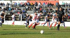 Foto de la galería: Mitre derrotó a Guaraní y demostró por qué es el mejor de la Liga posadeña