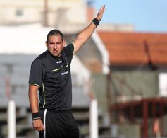 Foto de la galería: Mitre derrotó a Guaraní y demostró por qué es el mejor de la Liga posadeña