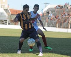Foto de la galería: Mitre derrotó a Guaraní y demostró por qué es el mejor de la Liga posadeña