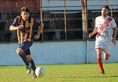 Foto de la galería: Mitre derrotó a Guaraní y demostró por qué es el mejor de la Liga posadeña