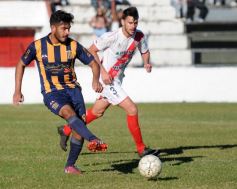 Foto de la galería: Mitre derrotó a Guaraní y demostró por qué es el mejor de la Liga posadeña
