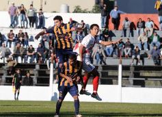 Foto de la galería: Mitre derrotó a Guaraní y demostró por qué es el mejor de la Liga posadeña