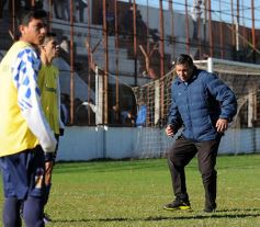 Foto de la galería: Mitre derrotó a Guaraní y demostró por qué es el mejor de la Liga posadeña