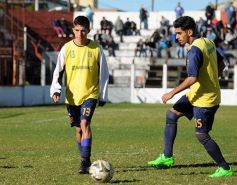 Foto de la galería: Mitre derrotó a Guaraní y demostró por qué es el mejor de la Liga posadeña