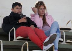 Foto de la galería: Mitre derrotó a Guaraní y demostró por qué es el mejor de la Liga posadeña