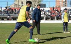 Foto de la galería: Mitre derrotó a Guaraní y demostró por qué es el mejor de la Liga posadeña