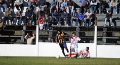 Foto de la galería: Mitre derrotó a Guaraní y demostró por qué es el mejor de la Liga posadeña