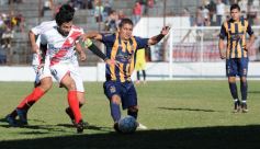 Foto de la galería: Mitre derrotó a Guaraní y demostró por qué es el mejor de la Liga posadeña