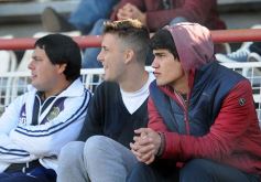 Foto de la galería: Mitre derrotó a Guaraní y demostró por qué es el mejor de la Liga posadeña