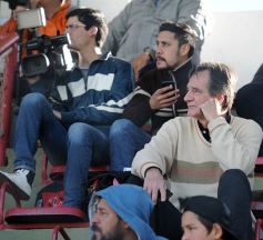 Foto de la galería: Mitre derrotó a Guaraní y demostró por qué es el mejor de la Liga posadeña