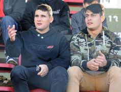 Foto de la galería: Mitre derrotó a Guaraní y demostró por qué es el mejor de la Liga posadeña