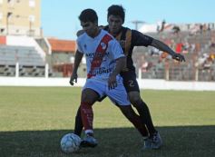 Foto de la galería: Mitre derrotó a Guaraní y demostró por qué es el mejor de la Liga posadeña