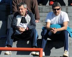 Foto de la galería: Mitre derrotó a Guaraní y demostró por qué es el mejor de la Liga posadeña