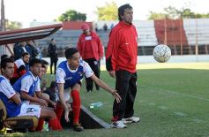 Foto de la galería: Mitre derrotó a Guaraní y demostró por qué es el mejor de la Liga posadeña