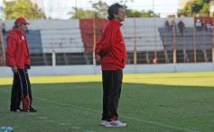 Foto de la galería: Mitre derrotó a Guaraní y demostró por qué es el mejor de la Liga posadeña