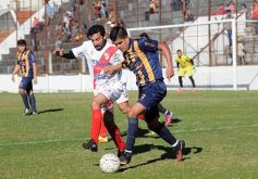 Foto de la galería: Mitre derrotó a Guaraní y demostró por qué es el mejor de la Liga posadeña