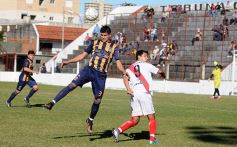 Foto de la galería: Mitre derrotó a Guaraní y demostró por qué es el mejor de la Liga posadeña
