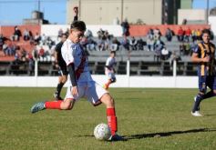 Foto de la galería: Mitre derrotó a Guaraní y demostró por qué es el mejor de la Liga posadeña