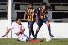 Foto de la galería: Mitre derrotó a Guaraní y demostró por qué es el mejor de la Liga posadeña