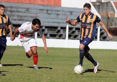 Foto de la galería: Mitre derrotó a Guaraní y demostró por qué es el mejor de la Liga posadeña