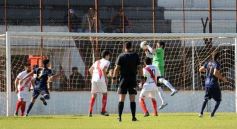 Foto de la galería: Mitre derrotó a Guaraní y demostró por qué es el mejor de la Liga posadeña