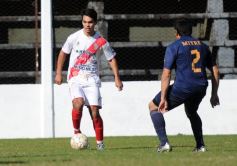 Foto de la galería: Mitre derrotó a Guaraní y demostró por qué es el mejor de la Liga posadeña